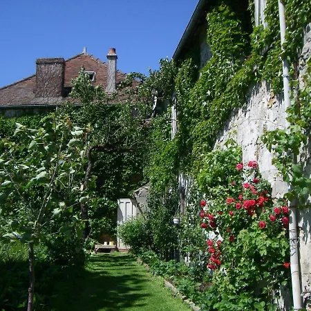 La Ferme Le Merger Bed & Breakfast La Ferté-Gaucher