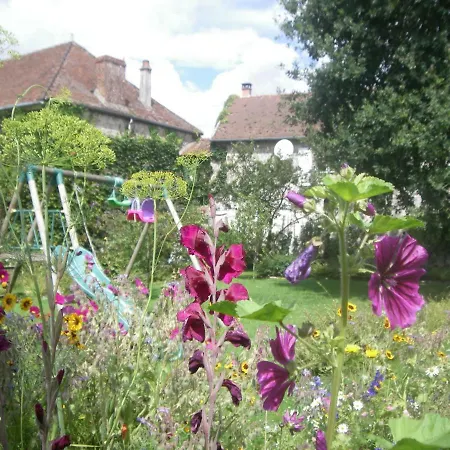 Bed & Breakfast La Ferme Le Merger