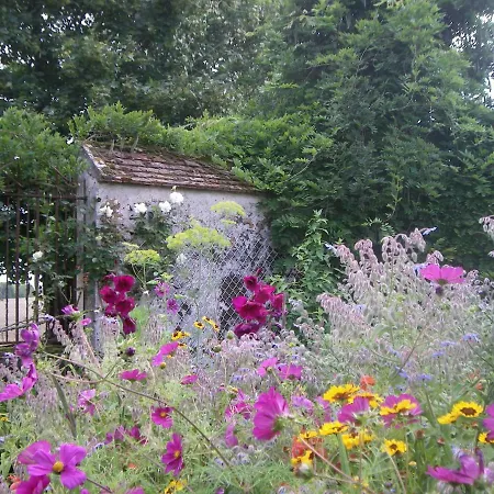 La Ferme Le Merger Bed & Breakfast 3*