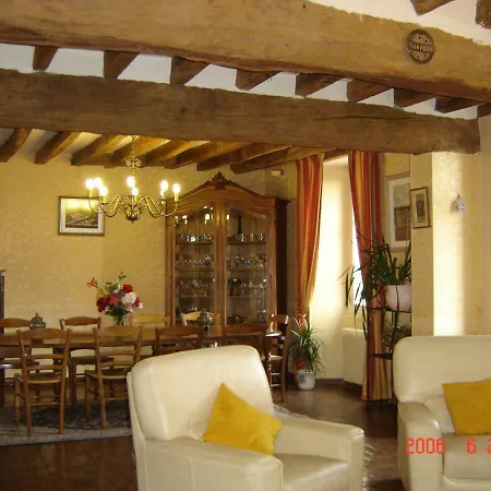 La Ferme Le Merger Bed & Breakfast 3*