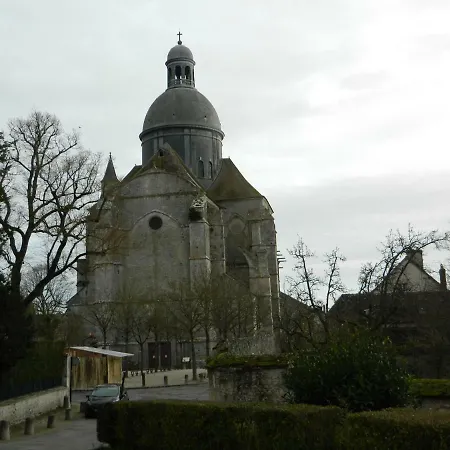 La Ferme Le Merger 3*