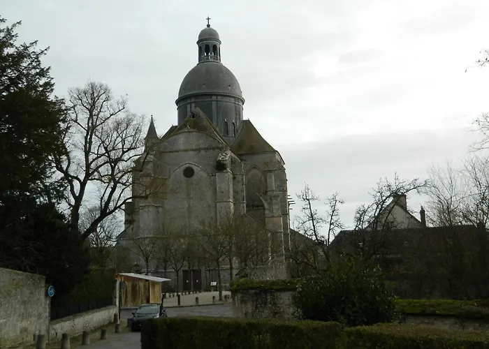 La Ferme Le Merger 3*